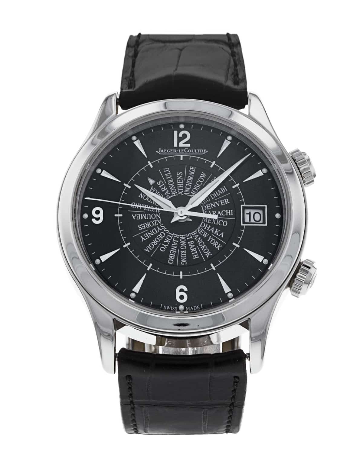 Jaeger-LeCoultre Master Control 1418471